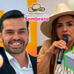 Máynez garantiza autonomía de Grecia Quiroz en MC Michoacán