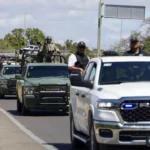 Refuerzan seguridad en Juchitán tras arresto del alcalde