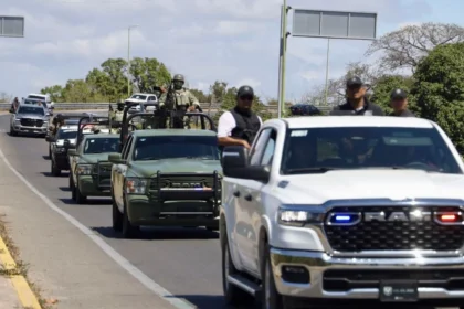 Refuerzan seguridad en Juchitán tras arresto del alcalde