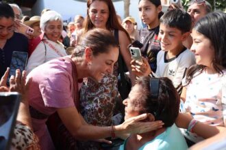 Nayarit reconoce apoyo federal de Sheinbaum en salud e infraestructura