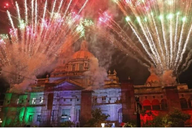 Grito de Independencia 2026: cartel y horarios en CDMX