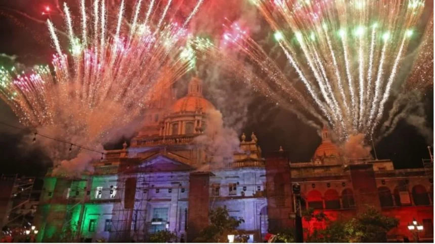 Grito de Independencia 2026: cartel y horarios en CDMX