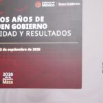 Sheinbaum revisará pensiones de exgobernadores de Banxico