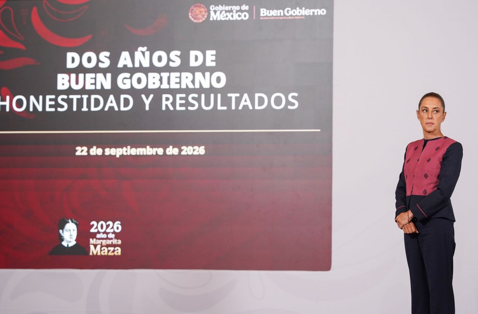 Sheinbaum revisará pensiones de exgobernadores de Banxico