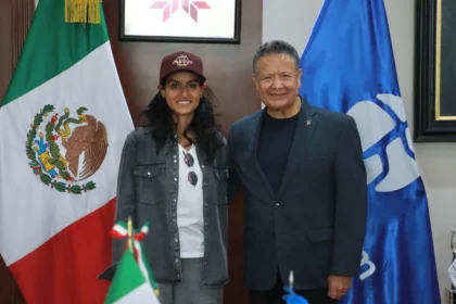 Secretaria de ONU Turismo destaca avance rural sostenible en Hidalgo