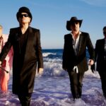 U2 lanza ‘Carnaval de Luz’ y celebra 50 años de carrera