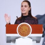 Sheinbaum respalda uso de encuestas en procesos internos de Morena