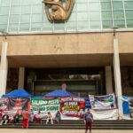 Trabajadores del IMSS marcharán en CDMX por salario y liderazgo