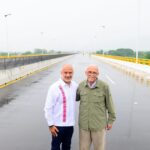 Puente Amado Nervo agiliza traslados entre Nayarit y Jalisco