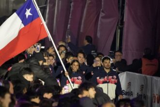 Presupuesto del Mindep crecerá por Olimpiadas Especiales 2027