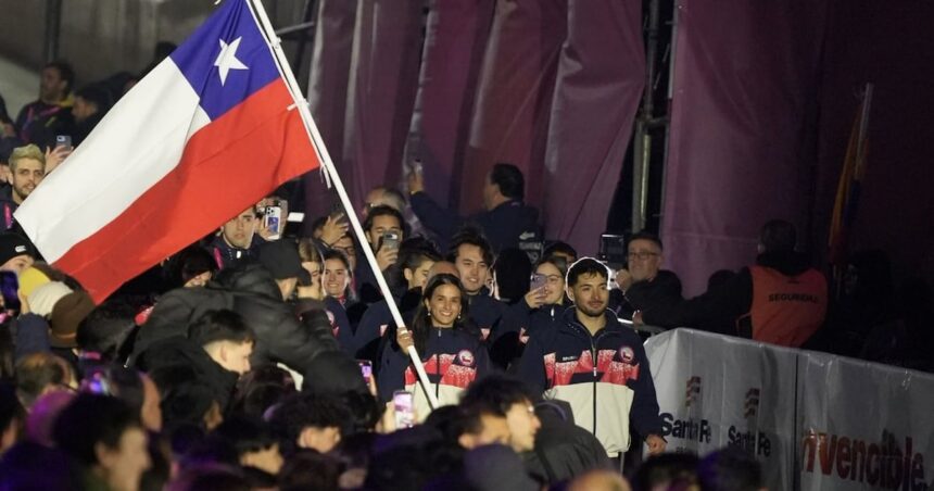 Presupuesto del Mindep crecerá por Olimpiadas Especiales 2027