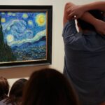 Científicos revelan fecha exacta en que Van Gogh pintó ‘La noche estrellada’