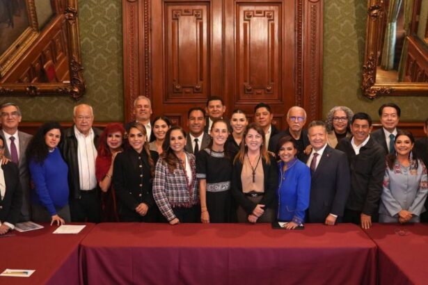Morelos refuerza salud pública con plan IMSS-Bienestar 2026