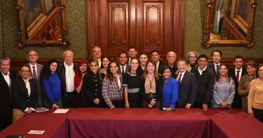 Morelos refuerza salud pública con plan IMSS-Bienestar 2026