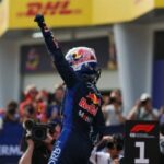 Verstappen logra la pole en Bahréin y lidera la temporada 2026