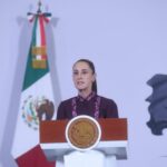 Sheinbaum y embajador de EE UU se reúnen con American Chamber