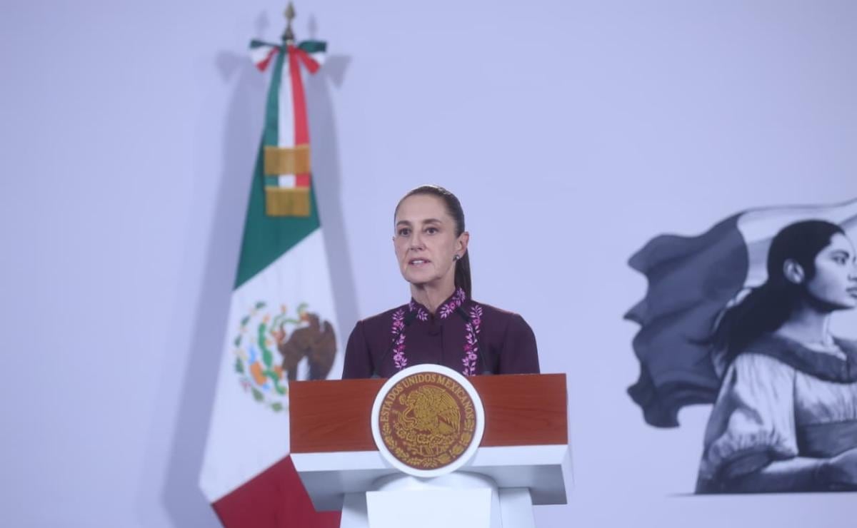 Sheinbaum y embajador de EE UU se reúnen con American Chamber