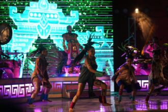 Reabren la Concha Acústica de Ciudad Victoria con festival cultural