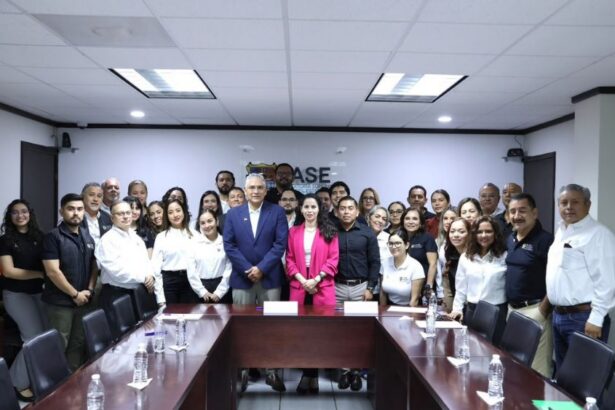 Instalan Unidad de Igualdad de Género en Auditoría de Tamaulipas