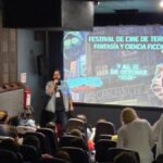 Festival Horror en las Montañas ofrece cine gratuito en Veracruz