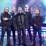 Fuerza Regida dará 10 conciertos en el Palacio de los Deportes 2027
