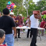 Comunidades mayas de Yucatán celebran los 15 años como rito colectivo