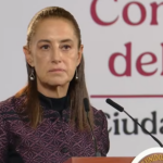 Sheinbaum presenta decreto contra violencia en redes sociales