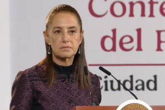 Sheinbaum presenta decreto contra violencia en redes sociales
