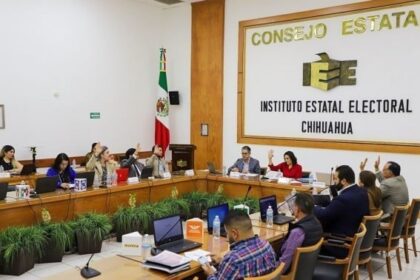INE Chihuahua abre convocatoria para 52 consejerías electorales 2026-2027