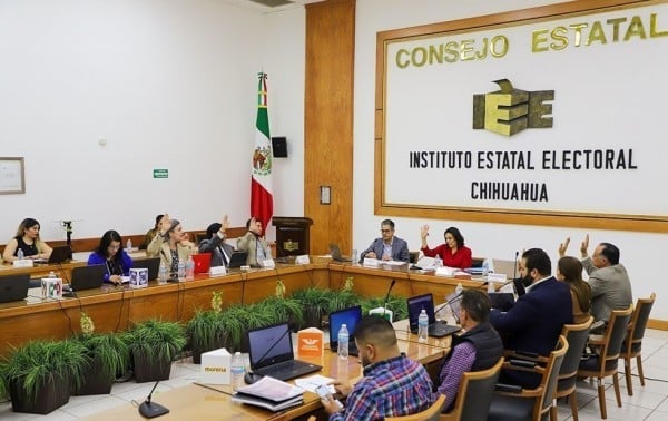 INE Chihuahua abre convocatoria para 52 consejerías electorales 2026-2027