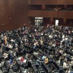 Diputados aprueban Ley de Ingresos 2027 por 10.6 billones de pesos