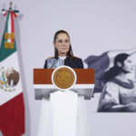 Sheinbaum ordena reabrir negociación salarial en el IMSS