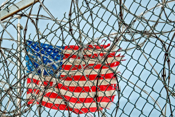 Arizona acusa a 279 personas por delitos de inmigración en 2026