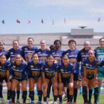 Pumas Femenil vence a Atlas y se acerca a la Liguilla 2026
