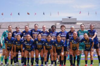 Pumas Femenil vence a Atlas y se acerca a la Liguilla 2026