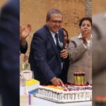Parral celebra 150 años de la Biblioteca Benjamín Franklin