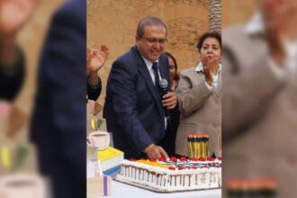 Parral celebra 150 años de la Biblioteca Benjamín Franklin