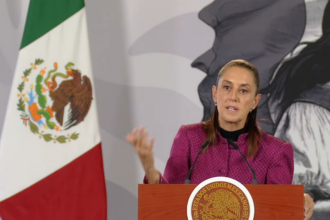 Sheinbaum niega crisis en IMSS y anuncia mejoras en salud