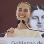 Sheinbaum anuncia digitalización para mejorar insumos en salud
