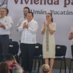Sheinbaum anuncia nueva Universidad de Medicina en Umán, Yucatán