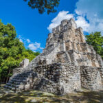 National Geographic destaca a Maya Ka'an entre destinos de 2027