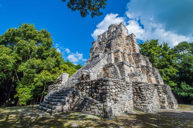 National Geographic destaca a Maya Ka'an entre destinos de 2027