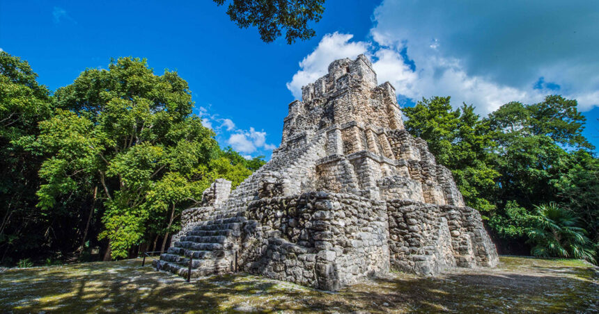 National Geographic destaca a Maya Ka'an entre destinos de 2027