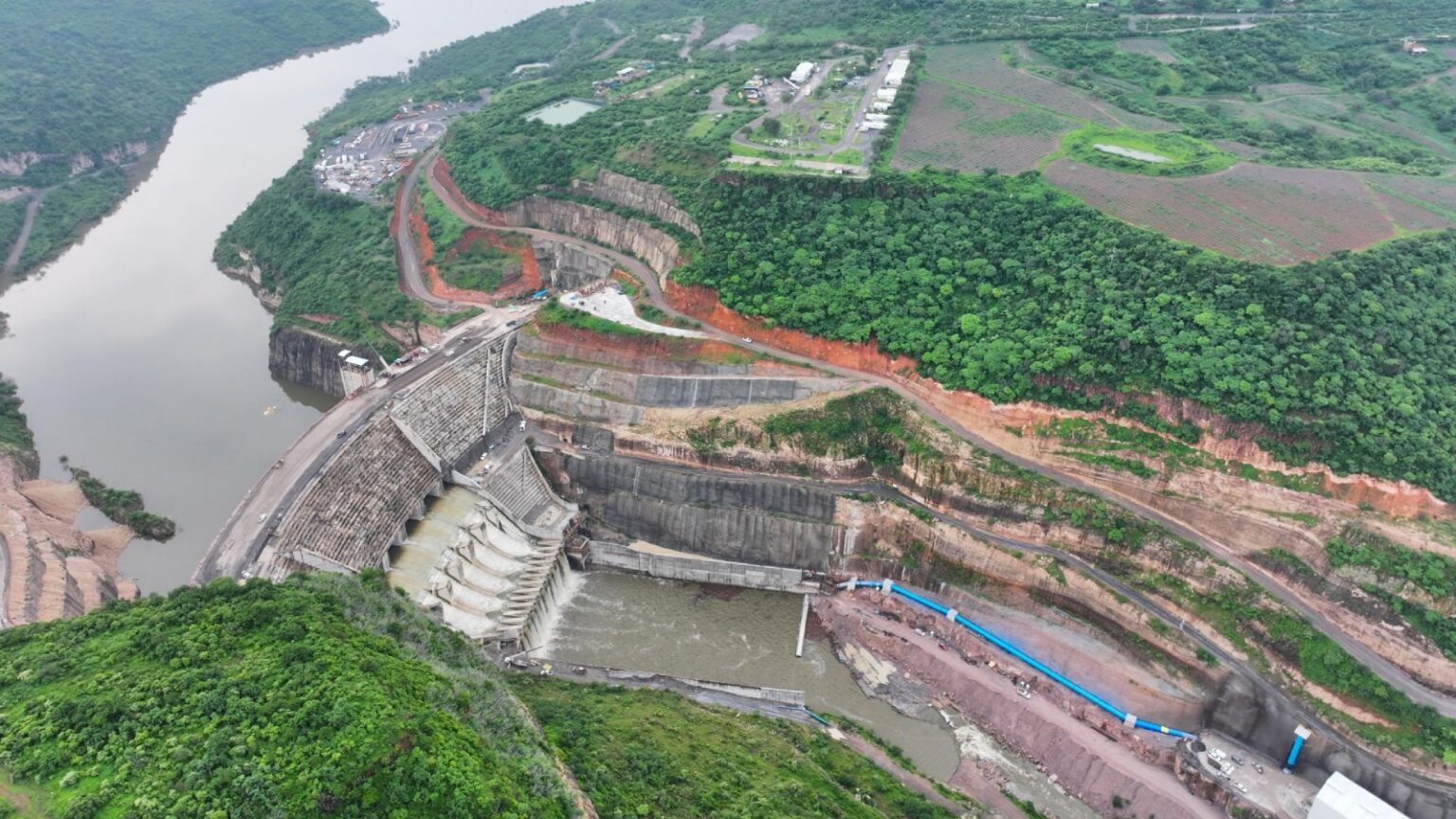 Conagua evalúa obras para resolver crisis del agua en Jalisco