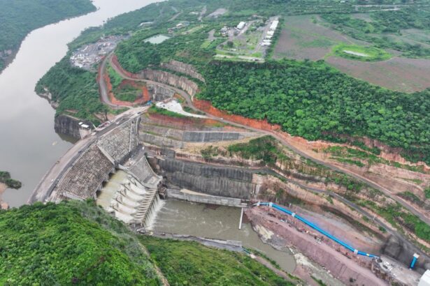 Conagua evalúa obras para resolver crisis del agua en Jalisco