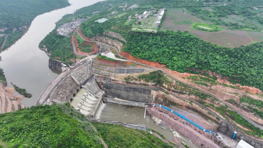 Conagua evalúa obras para resolver crisis del agua en Jalisco