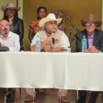 Movimiento del Sombrero expande presencia ciudadana en Oaxaca
