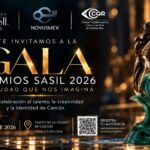 Premios SASIL 2026 distinguirán arte con enfoque ambiental en Cancún