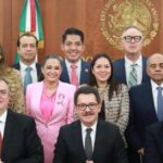T-MEC garantiza vigencia hasta 2036 tras exitosa revisión: Ebrard
