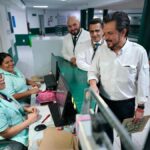 IMSS propone reducción de gastos para aumentar salarios sin afectar servicios